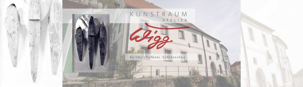 KUNSTRAUM Atelier Wigg